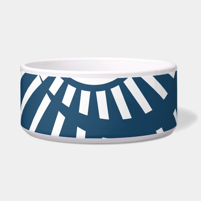 Sonnenschein 8 napf (Vorderseite)