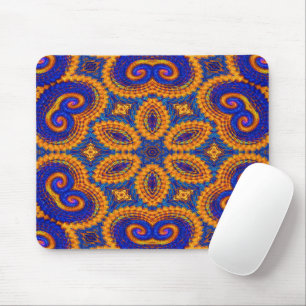 Sonnenschein am Wasser.... Mousepad