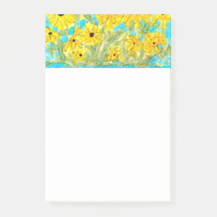 Sonnenschein auf meiner Schulter Lovitude Post Es Post-it Klebezettel