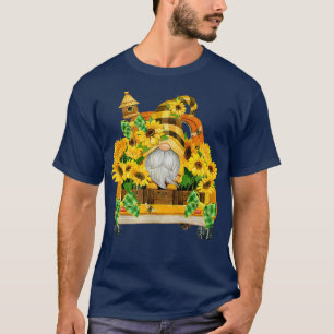Sonnenschein Blume Sonnenblumen Frauen Mädchen jau T-Shirt