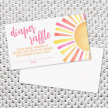 Sonnenschein Bright Pink Babydusche Windelwanne Wi