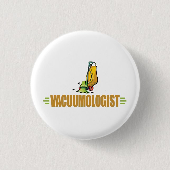 Sonnenschein Button (Vorderseite)