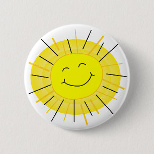 Sonnenschein Button