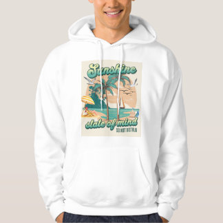 Sonnenschein Hoodie