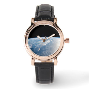 Sonnenschein in den Gewässern des Pazifiks Armbanduhr