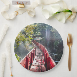 Sonnenschein in den Termas Geometrien, Conaripe, C Pappteller