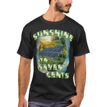 SONNENSCHEIN IN GERETTET CENTS-Power