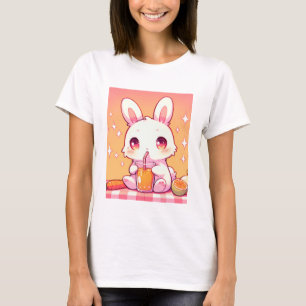 Sonnenschein-Juice Break T-Shirt