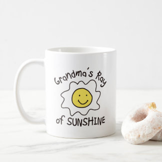 Sonnenschein Kaffeetasse