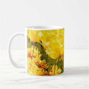 Sonnenschein Kaffeetasse