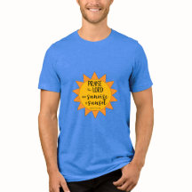 Sonnenschein Lobet den Herrn