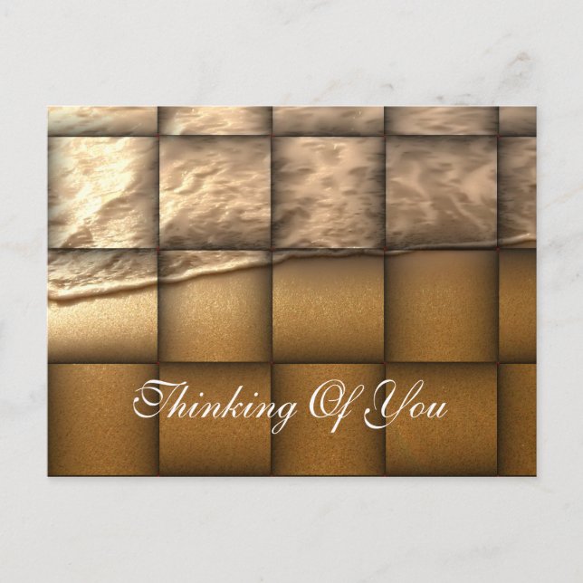 Sonnenschein_ Postkarte (Vorderseite)