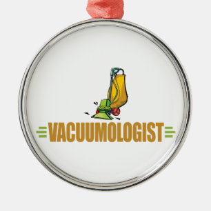 Sonnenschein Silbernes Ornament