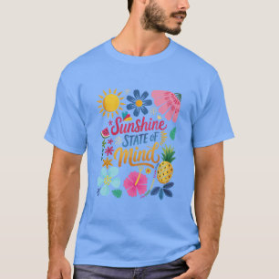Sonnenschein-Staat T-Shirt