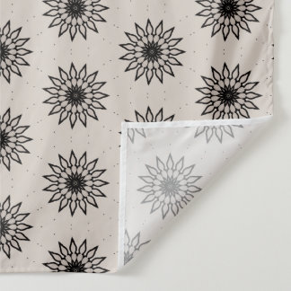 Sonnenschein Star Wandteppich