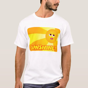 Sonnenschein T-Shirt