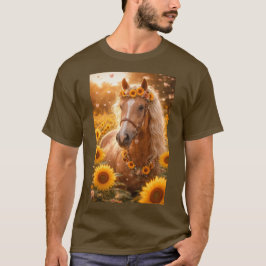 Sonnenschein  T-Shirt