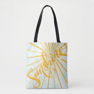 Sonnenschein-Tasche