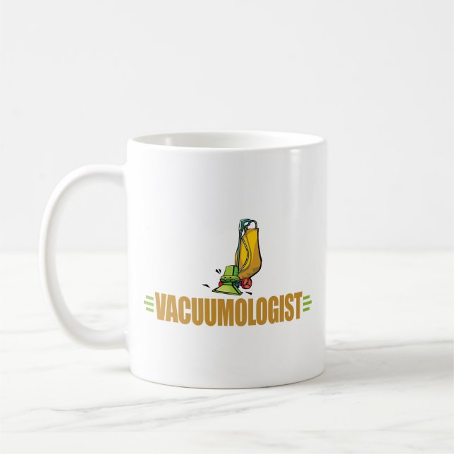Sonnenschein Tasse (Links)