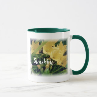 Sonnenschein Tasse