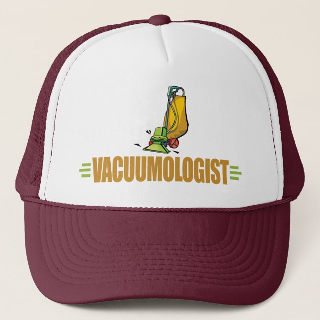 Sonnenschein Truckerkappe (Vorderseite)