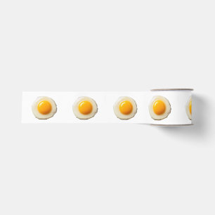 SONNENSCHIRME, Eierband, Frühstücksbüffet Ripsband