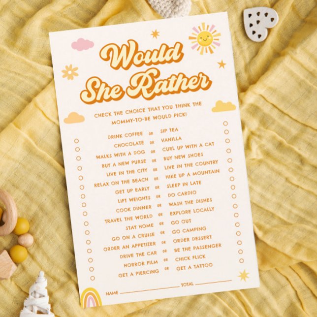 Sonnenschutzdusche würde sie eher spielen (Von Creator hochgeladen)