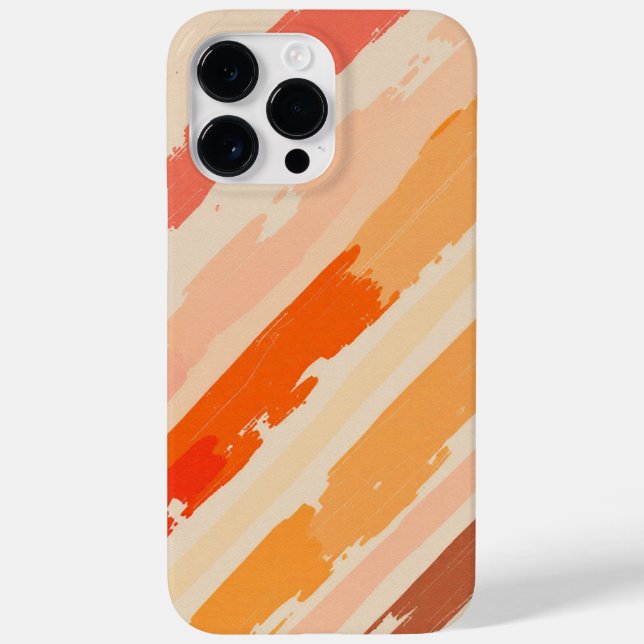 Sonnenschutzmittel Case-Mate iPhone Hülle (Rückseite)