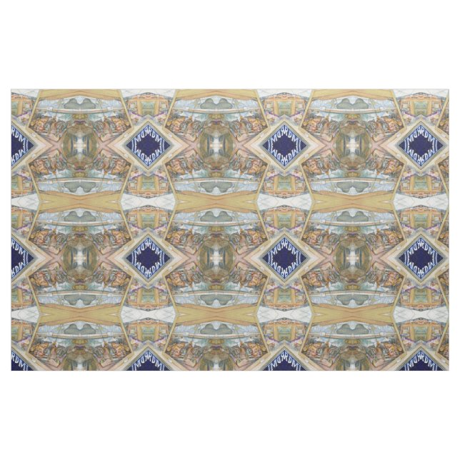 Sonnenseite der Wahnsinn Stoff (Fat Quarter (45,7 x 55,9 cm))