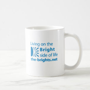 Sonnenseite Kaffeetasse