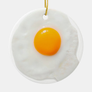 Sonnenseite oben keramikornament