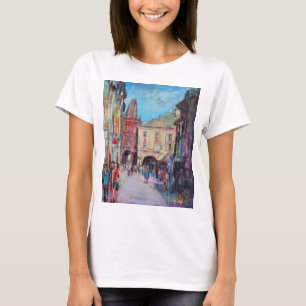Sonnenseite Prag T-Shirt