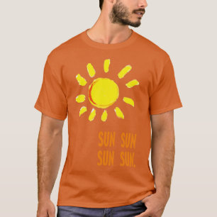 Sonnensonne T-Shirt