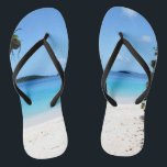 Sonnenspass Flip Flops<br><div class="desc">Feiern Sie den Sommer und treffen Sie den Swimmingpool oder den Strand in einem Paar dieser coolen "Fun in the Sun" Flip Flops!</div>