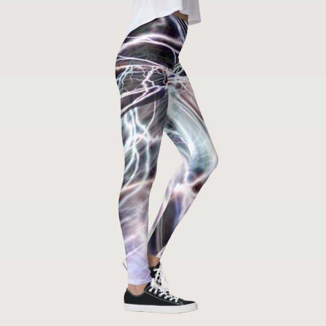 Sonnenstand Leggings (Rechts)