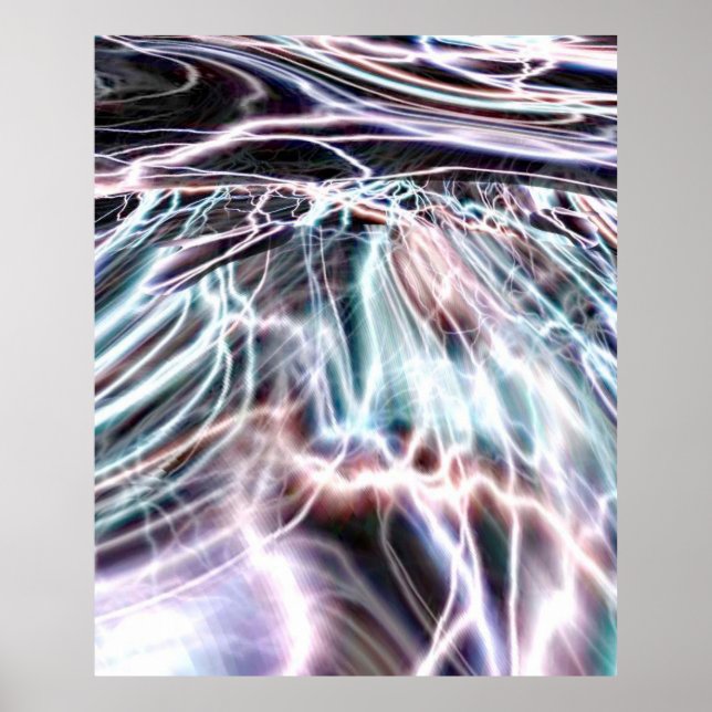 Sonnenstand Poster (Vorne)