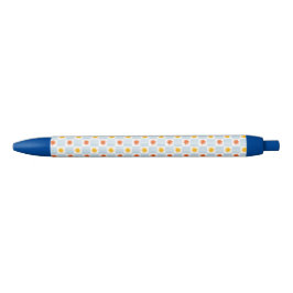 Sonnenstrahl gestreifte Schachbrett Stift