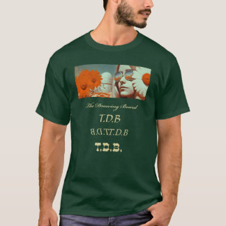 Sonnenstrahl T-Shirt