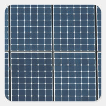 Sonnenstrahlen auf einem Haus.