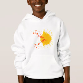 Sonnenstrahlen, Hoodie