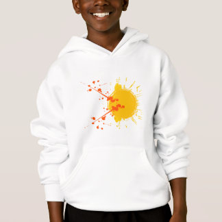 Sonnenstrahlen, Hoodie