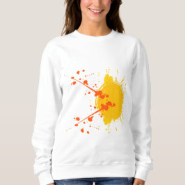 Sonnenstrahlen, Sweatshirt