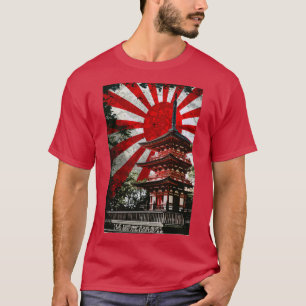 Sonnenstrahlen T-Shirt