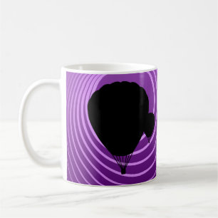 Sonnenstrahlen Tasse