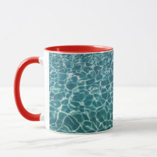 Sonnenstrahlen Tasse