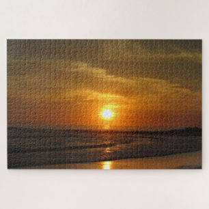 Sonnenstrand Puzzle