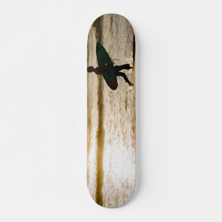 Sonnenstrand Skateboard