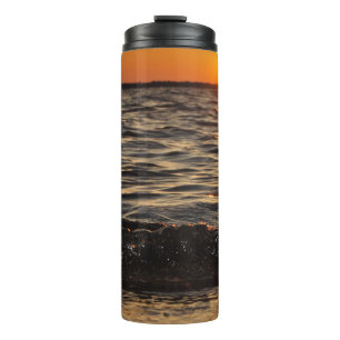 Sonnenstrand Thermosbecher