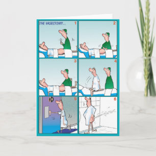 Sonnenstraße des Comic Karte