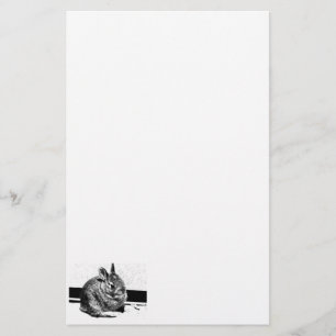 Sonnenstudio Briefpapier